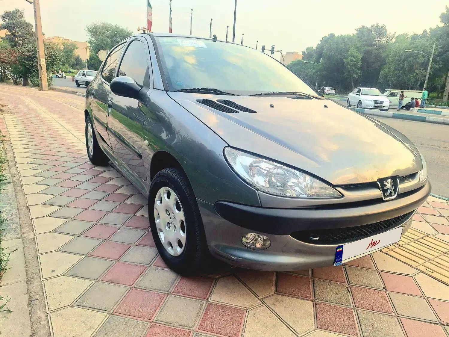 خودرو پژو، 206 آگهی ann_20072787