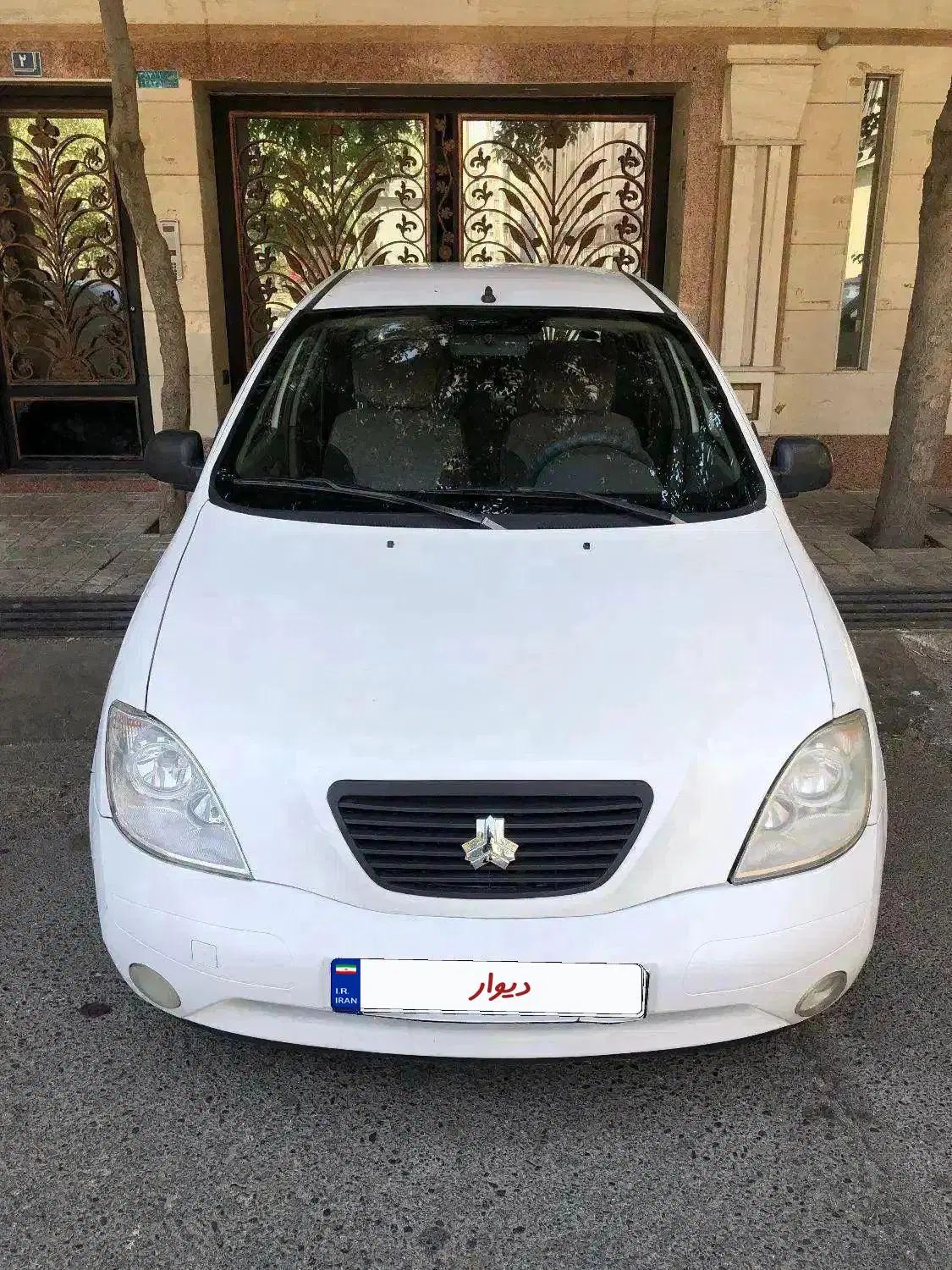 خودرو تیبا، صندوق دار آگهی ann_20072790