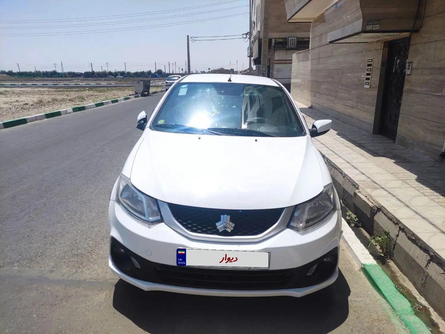 خودرو ساینا، S آگهی ann_20072796