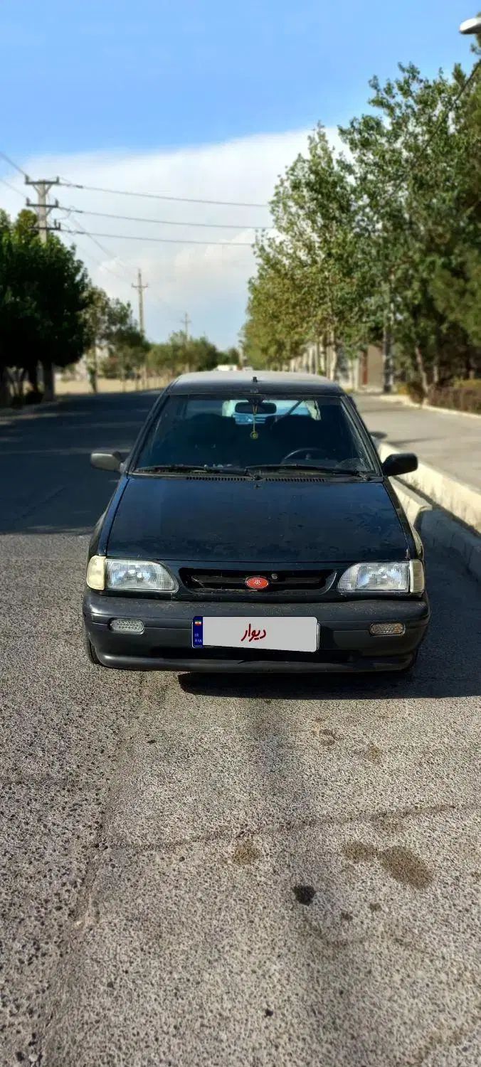خودرو پراید، 111 آگهی ann_20072800