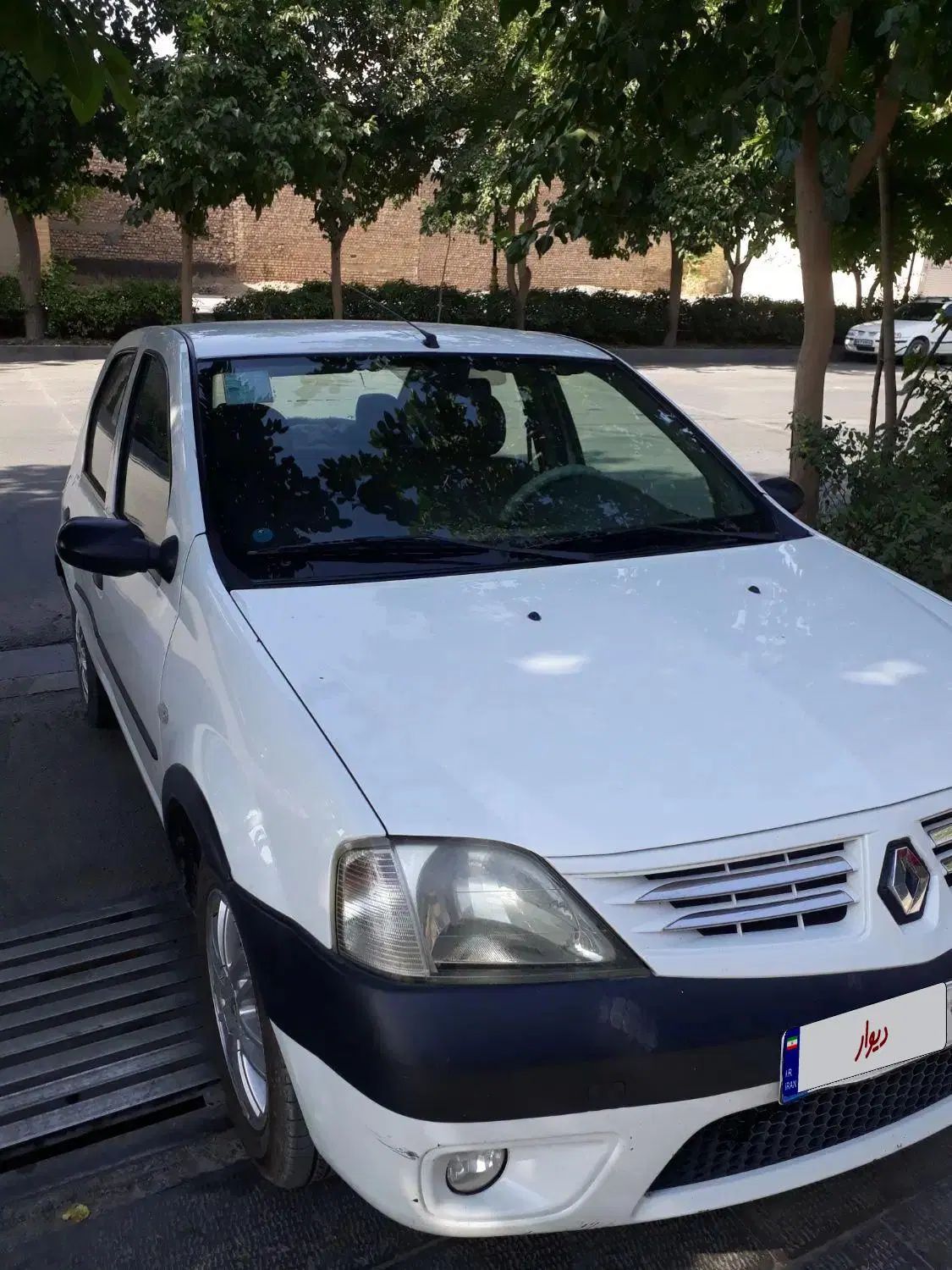 خودرو رنو، تندر 90 آگهی ann_20072803