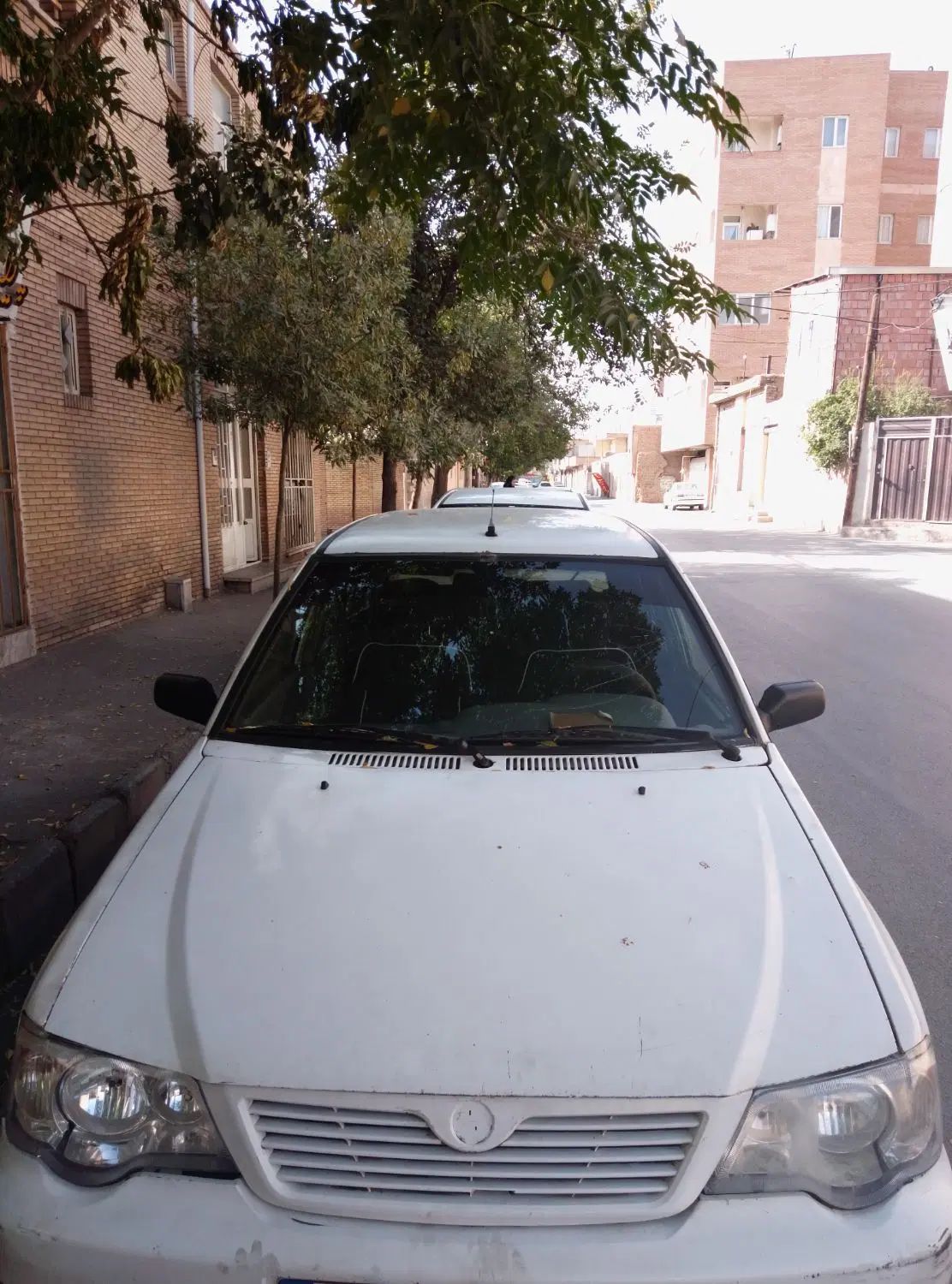 خودرو پراید، 111 آگهی ann_20072823