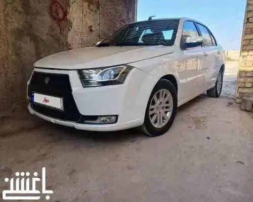 خودرو دنا، معمولی آگهی ann_20072828