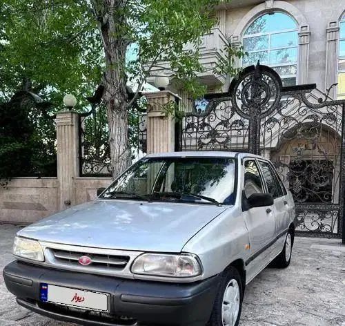 خودرو پراید، صبا آگهی ann_20072845