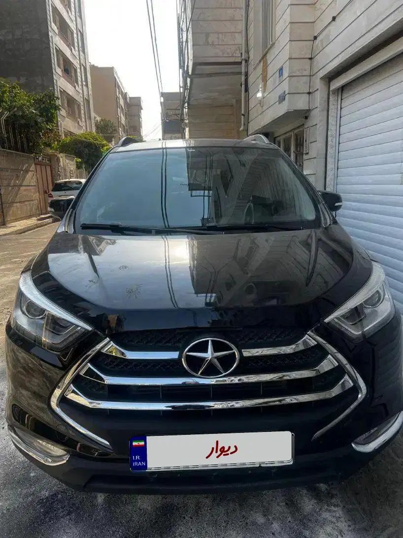 خودرو جک، S3 آگهی ann_20072856