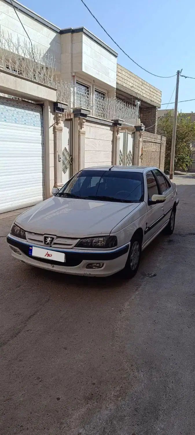 خودرو پژو، پارس آگهی ann_20072858