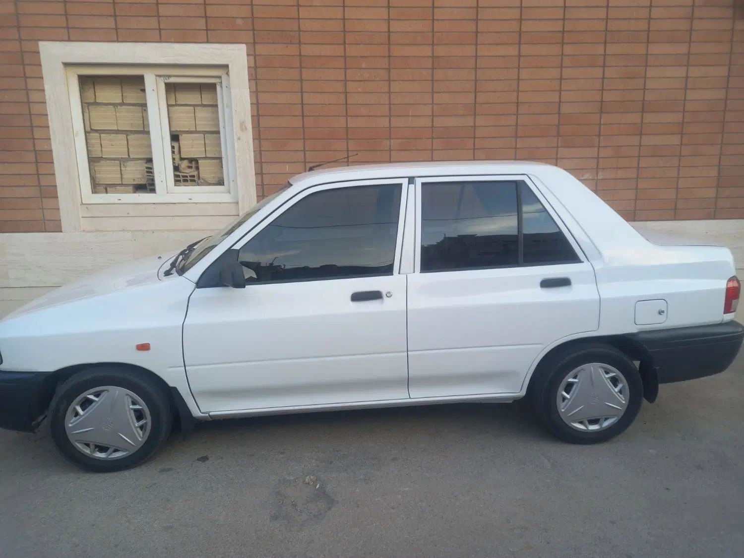 پراید 131 SE - 1399