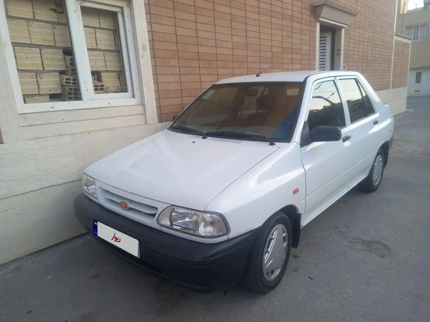 خودرو پراید، 131 آگهی ann_20072887
