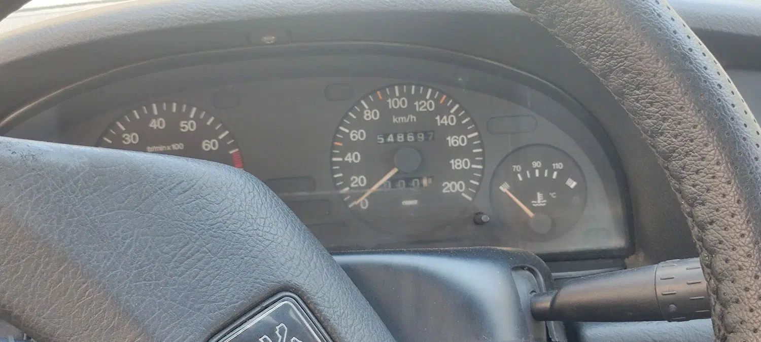پژو 405 GLX - 1382