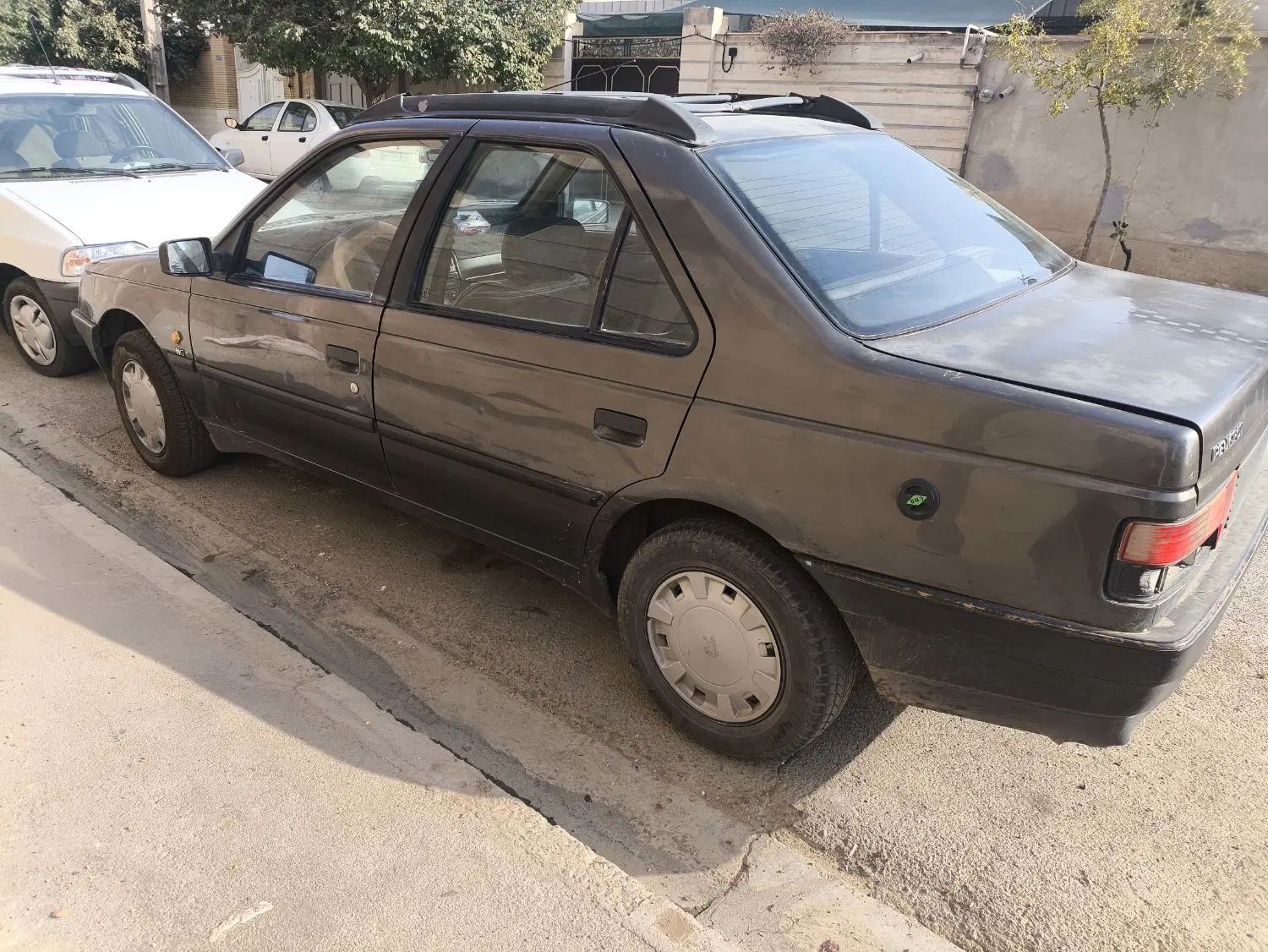 خودرو پژو، روآ آگهی ann_20072892