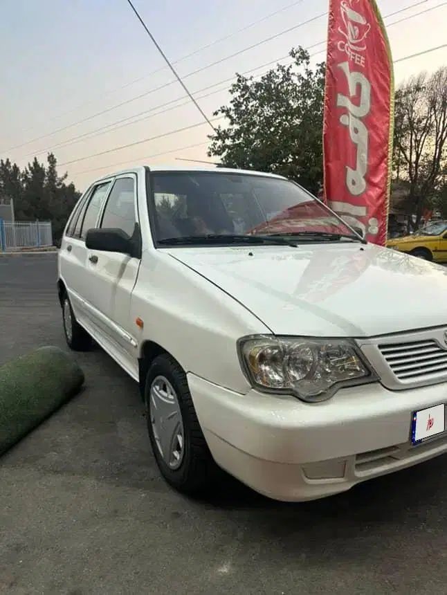 خودرو پراید، 111 آگهی ann_20072896