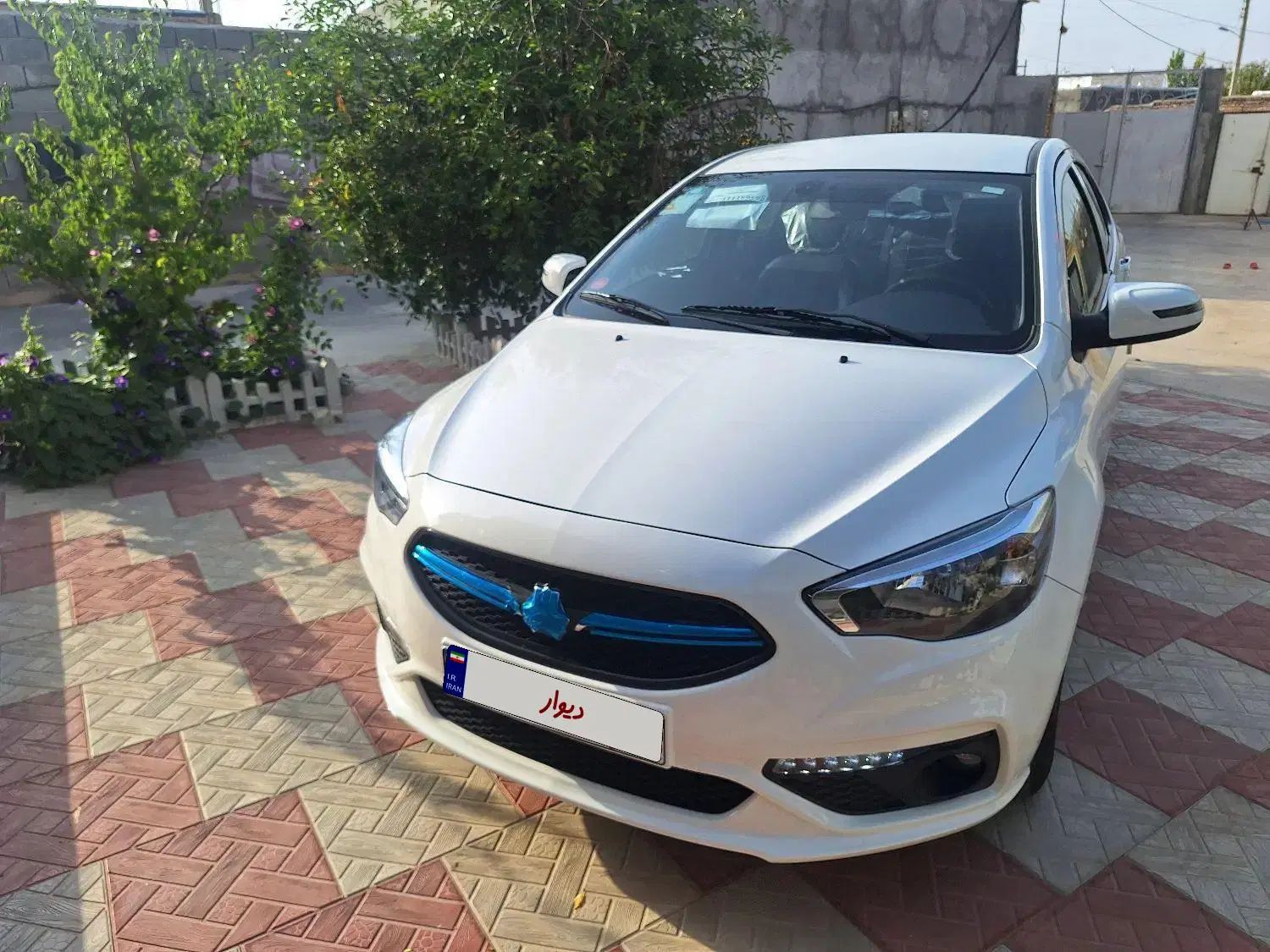 خودرو شاهین، GL آگهی ann_20072897