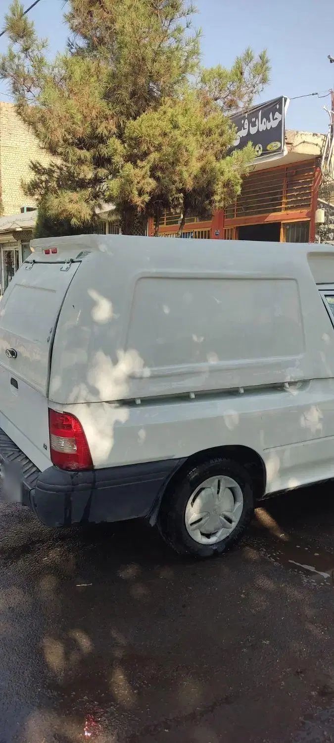 پراید 151 SE - 1399