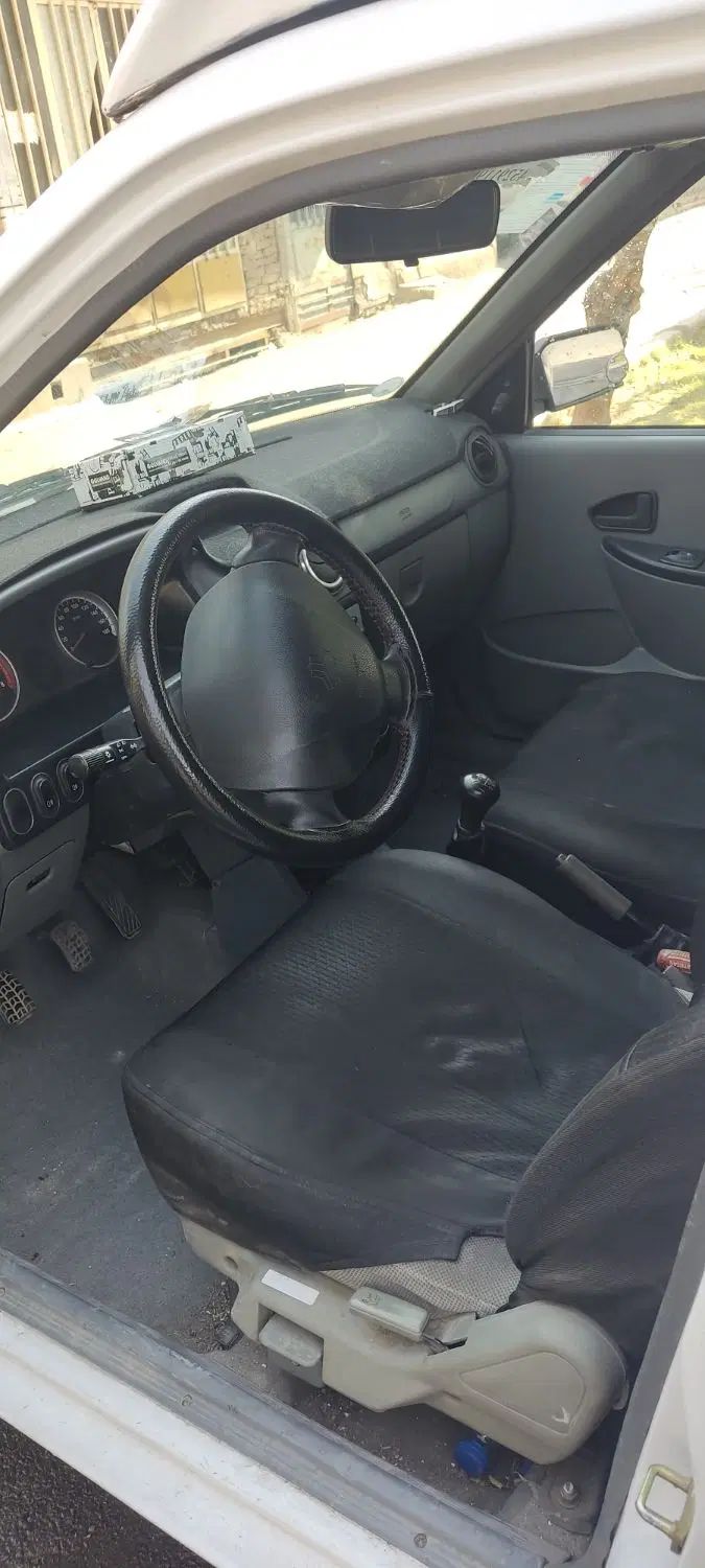 پراید 151 SE - 1399