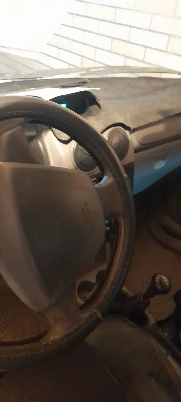 پراید 131 SL - 1392