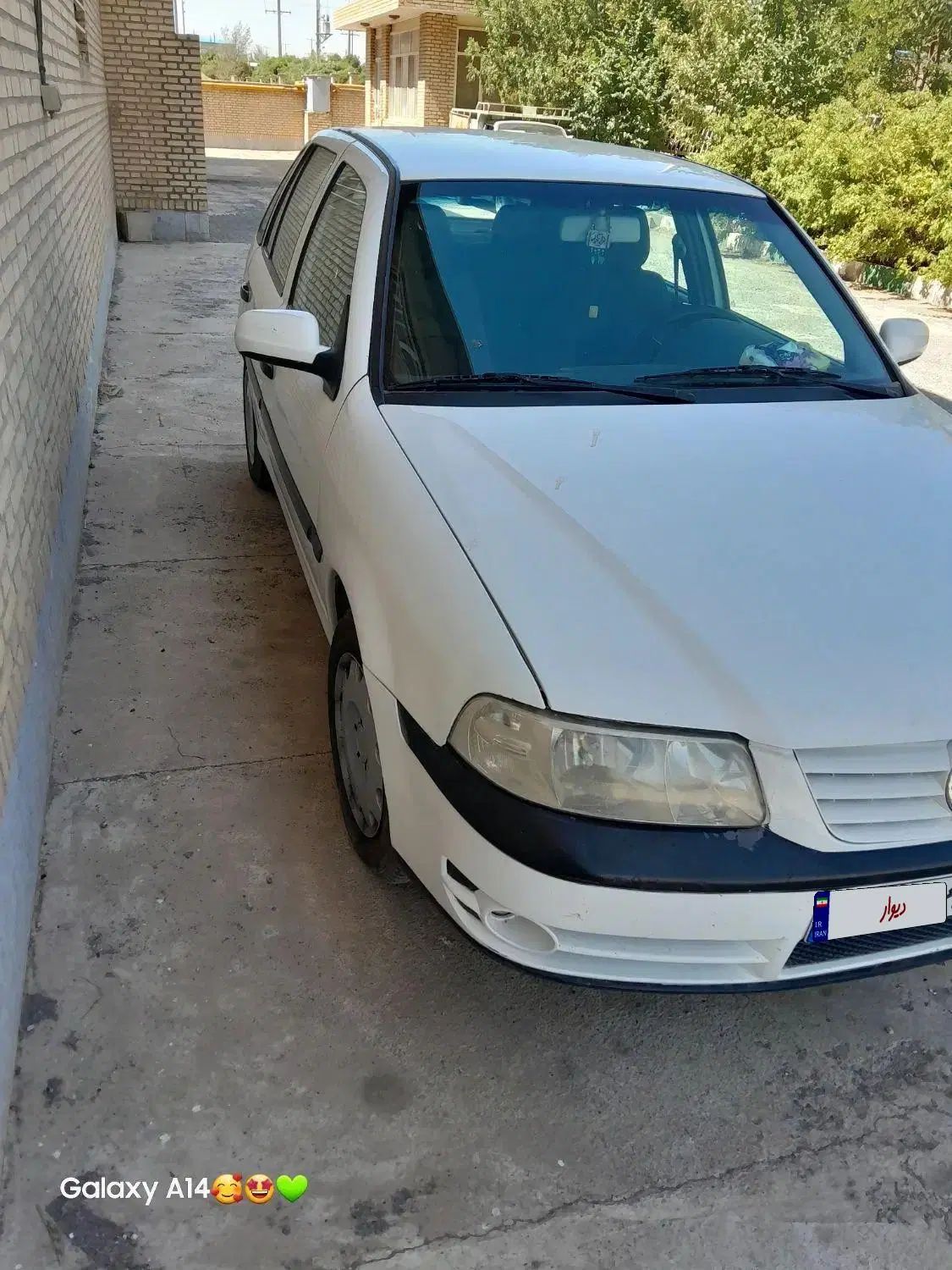 خودرو فولکس، گل آگهی ann_20072937