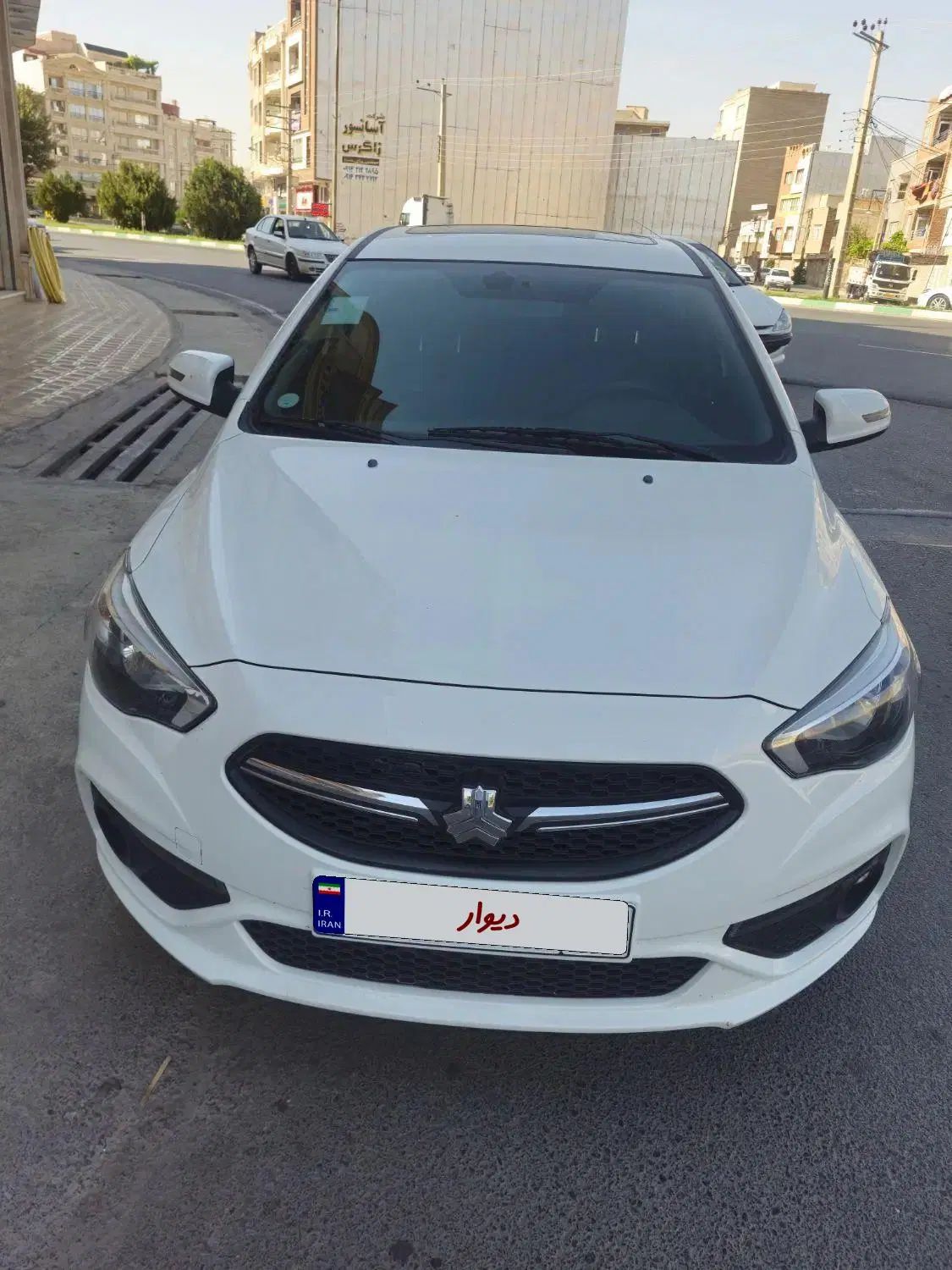 خودرو شاهین، G آگهی ann_20072964
