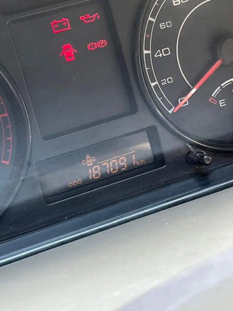 پژو 405 GLX - دوگانه سوز - 1395