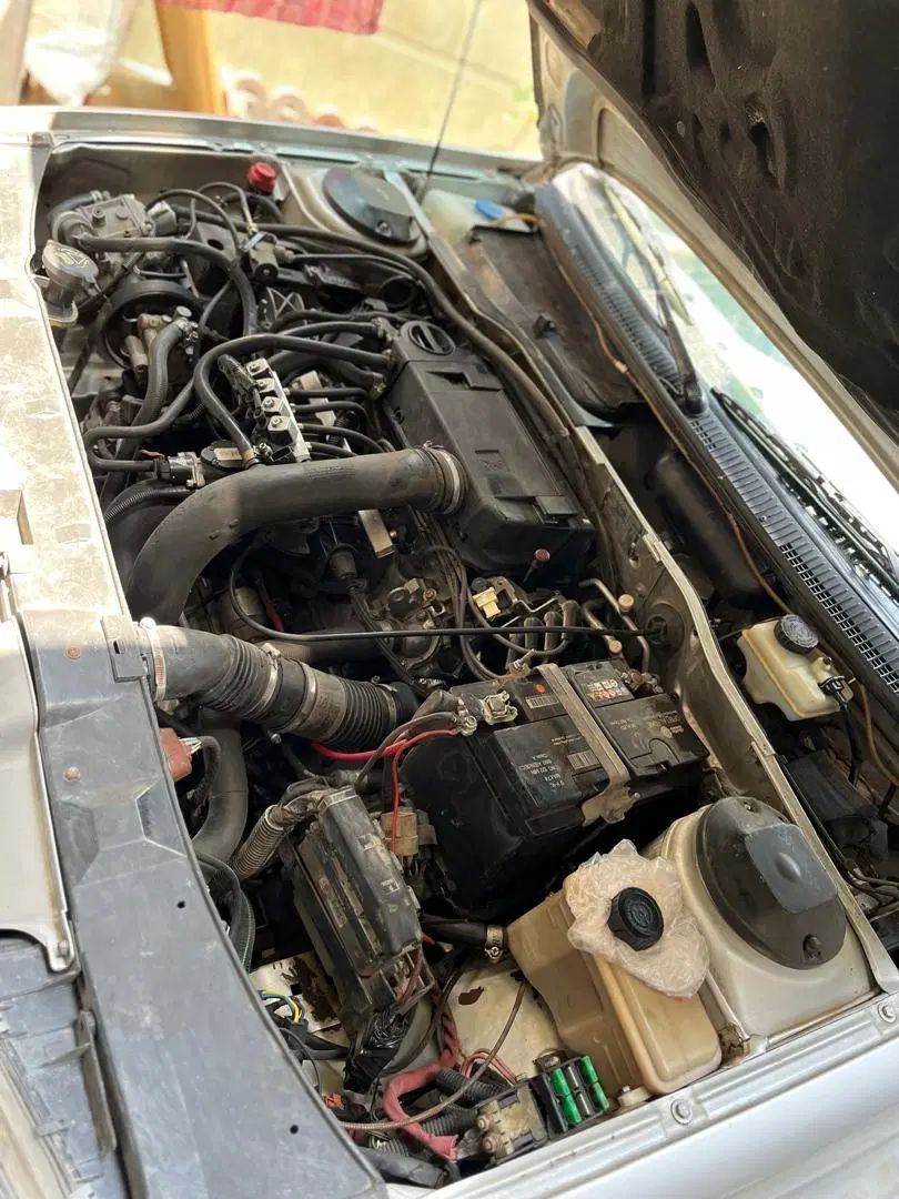 پژو 405 GLX - دوگانه سوز - 1395