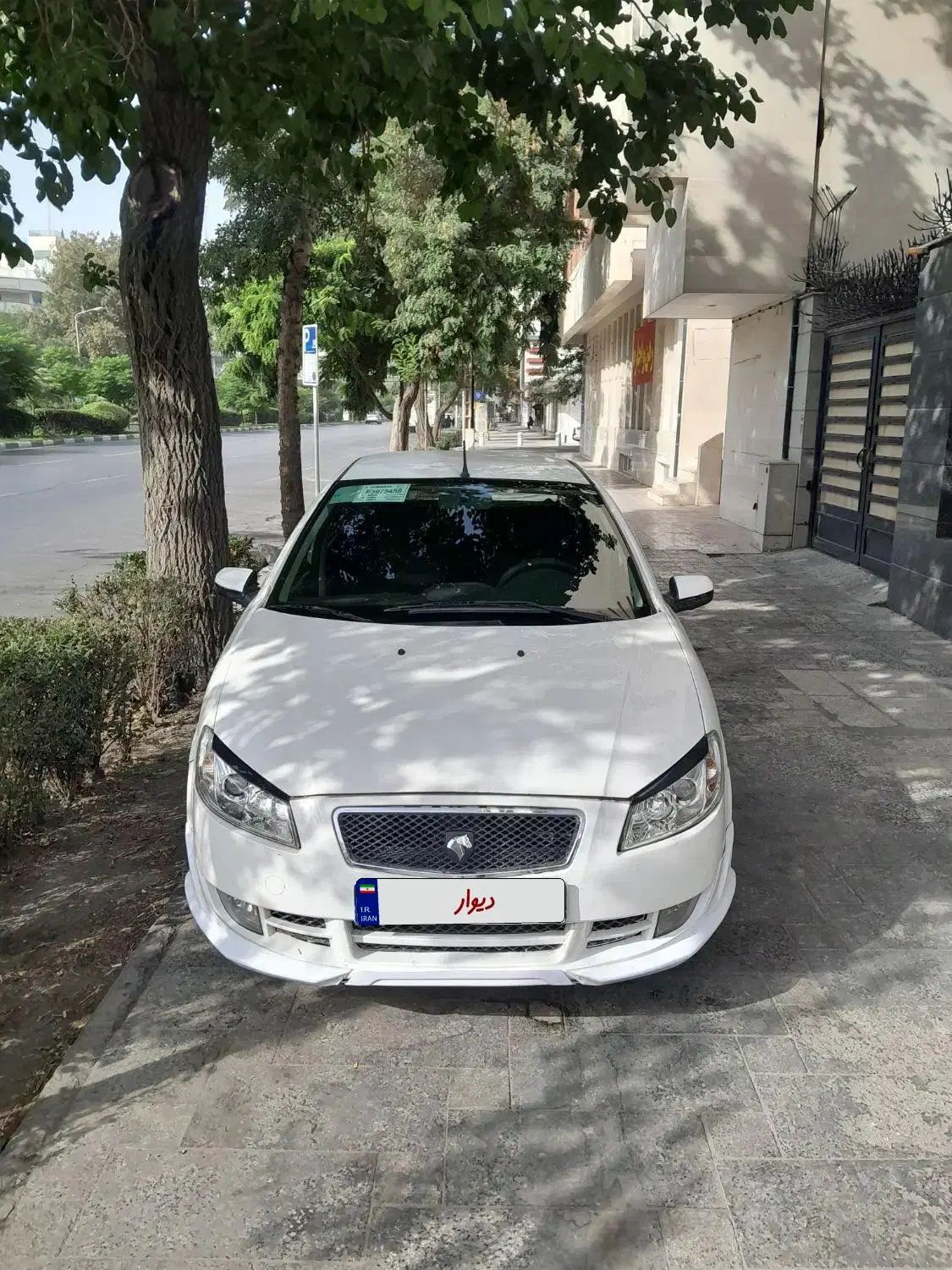 رانا LX TU5 - 1395