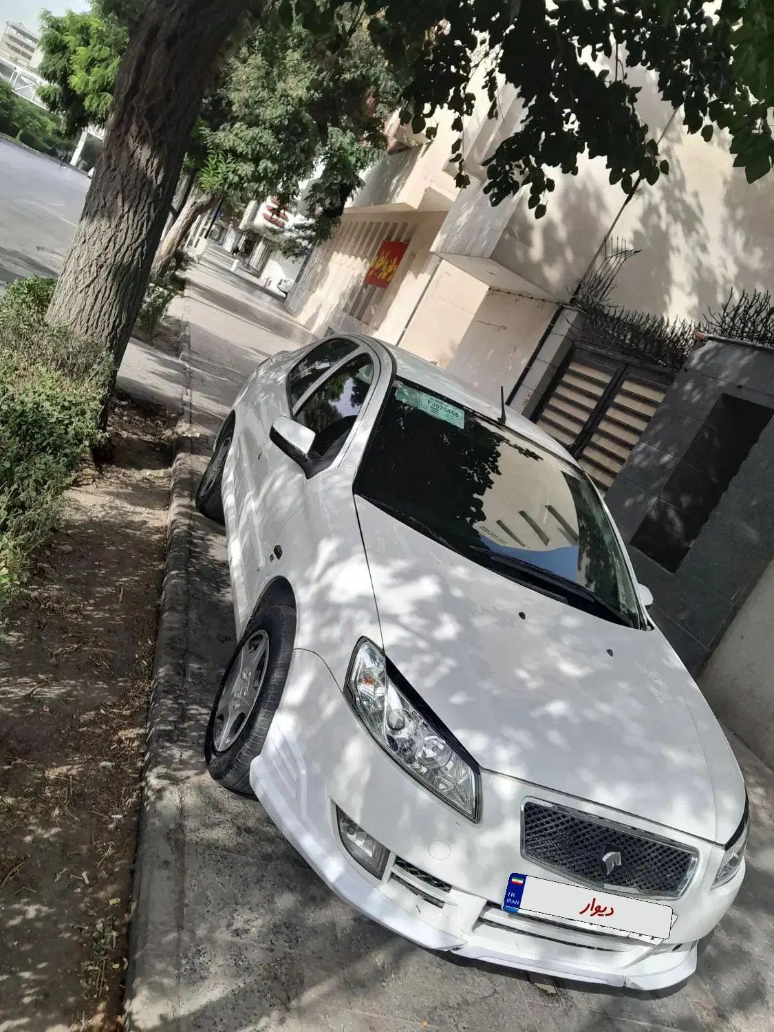 رانا LX TU5 - 1395