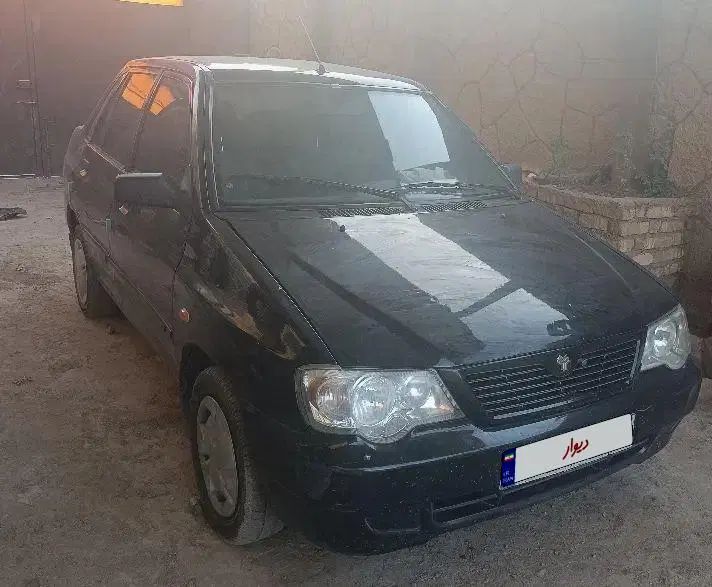 خودرو پراید، 132 آگهی ann_20073022