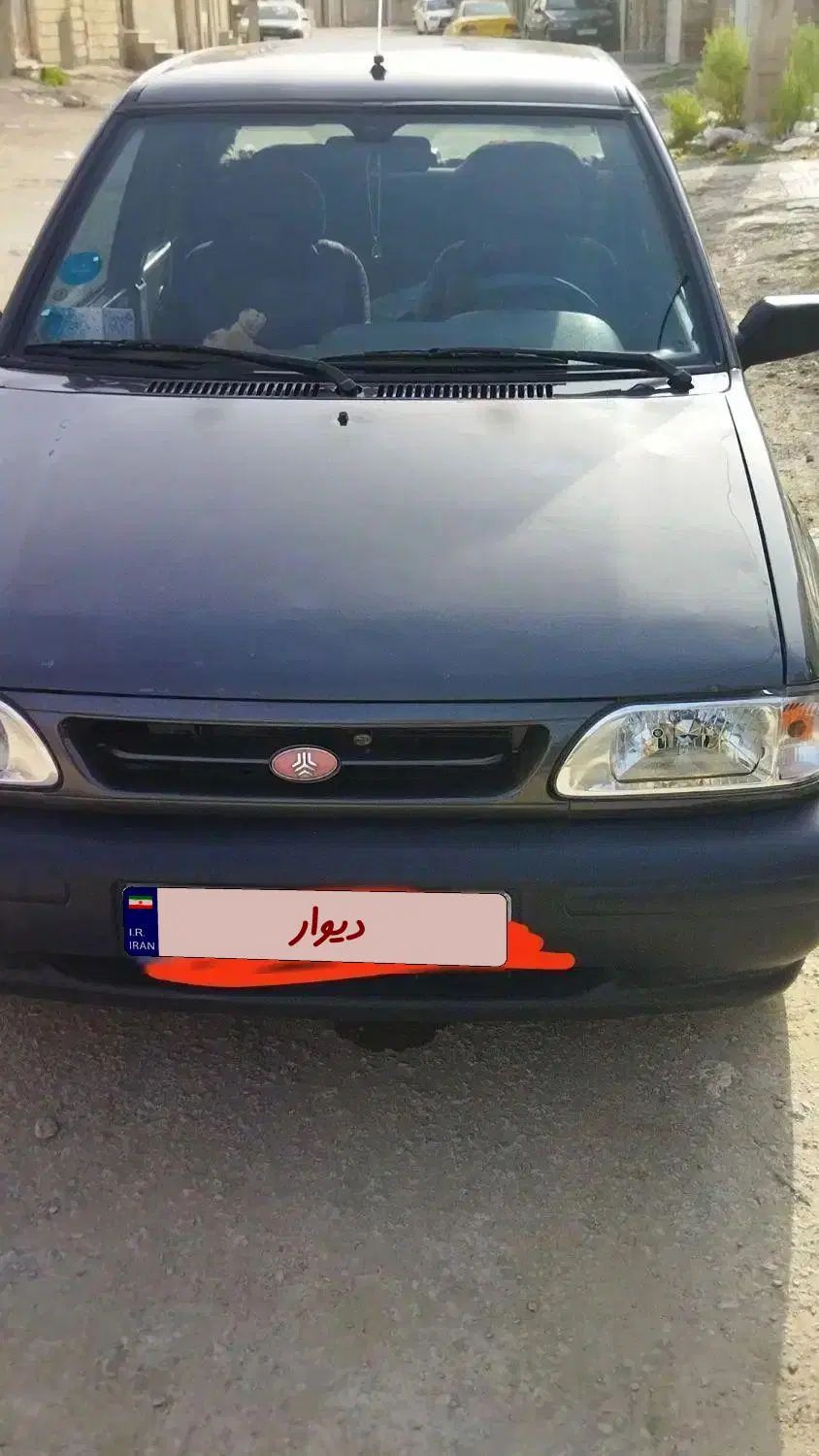 خودرو پراید، 131 آگهی ann_20073026