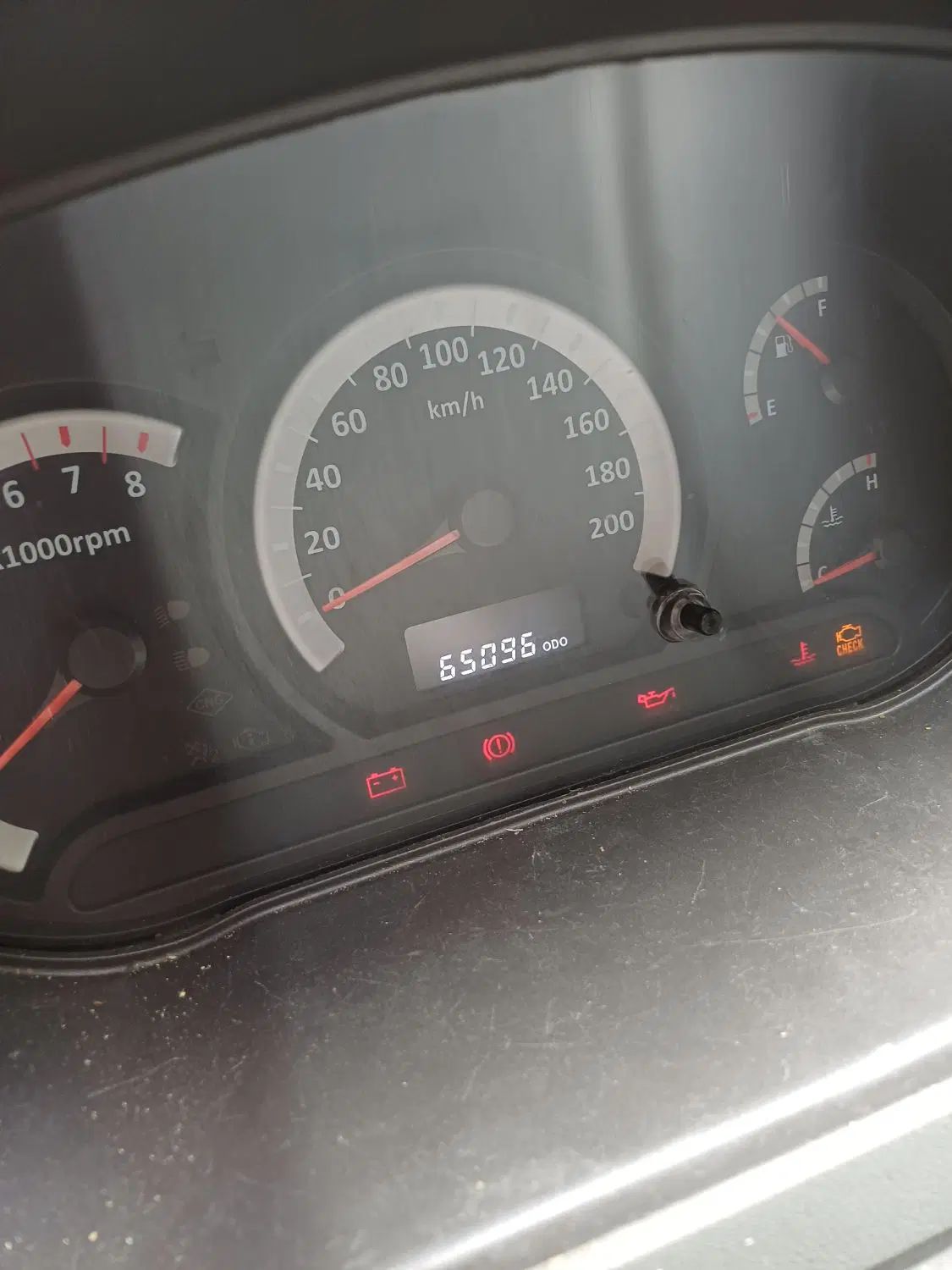 تیبا صندوق دار SX - 1397