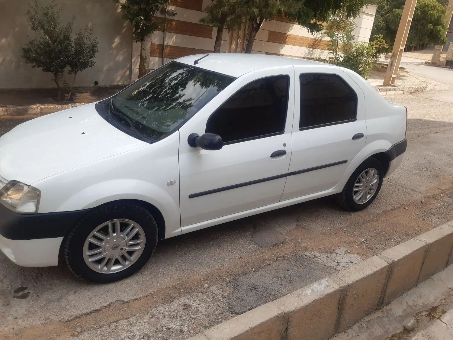 خودرو رنو، تندر 90 آگهی ann_20073044