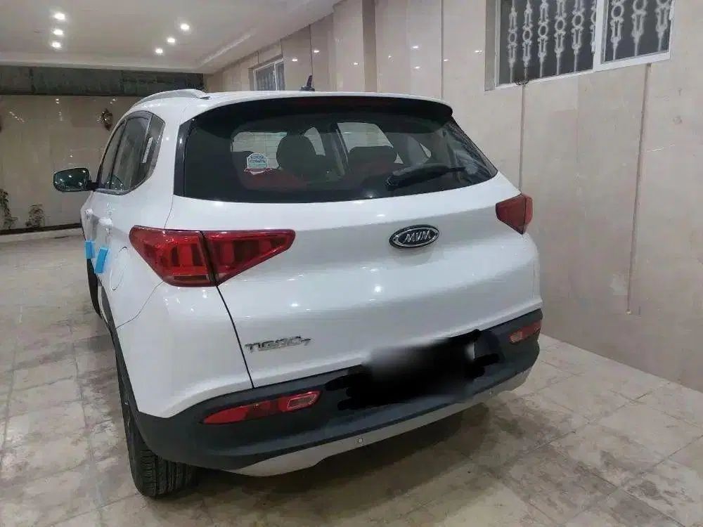چری تیگو 7 IE - 1400