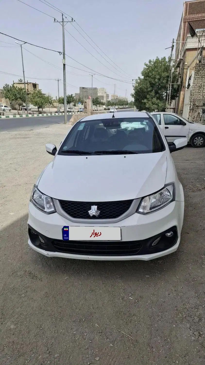خودرو ساینا، S آگهی ann_20073065