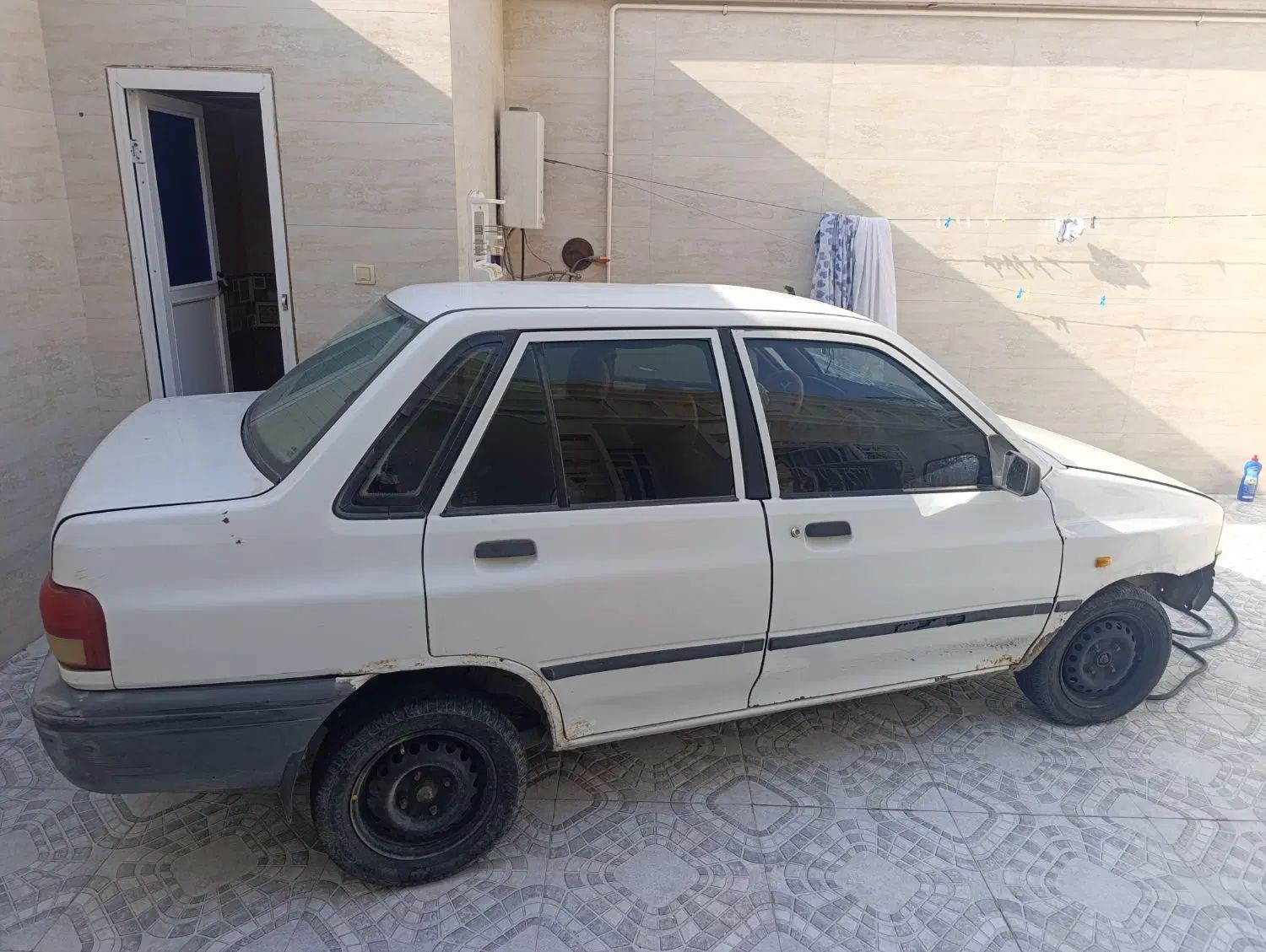 خودرو پراید، 131 آگهی ann_20073079