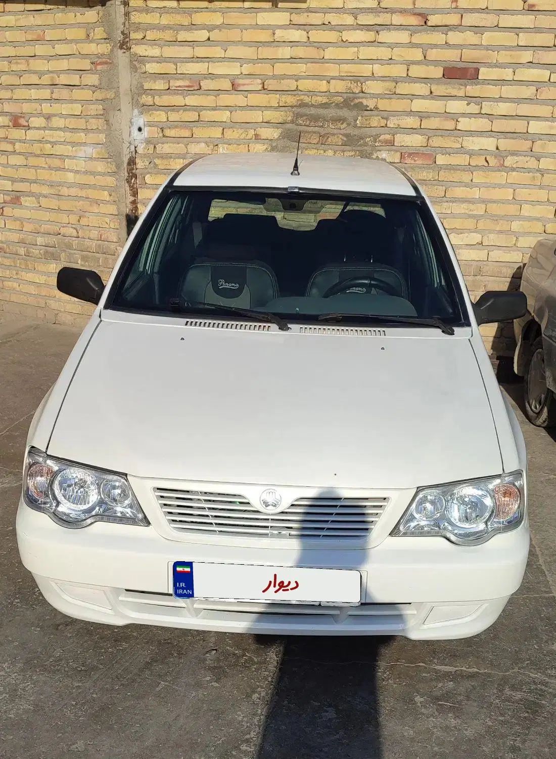 خودرو پراید، 111 آگهی ann_20073102