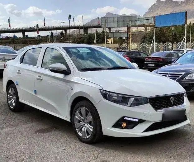 تارا اتوماتیک V4 LX - 1403