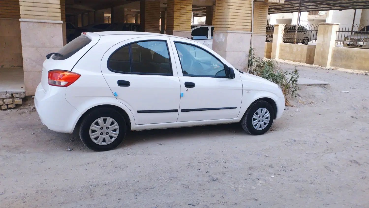 خودرو تیبا، 2 آگهی ann_20073130