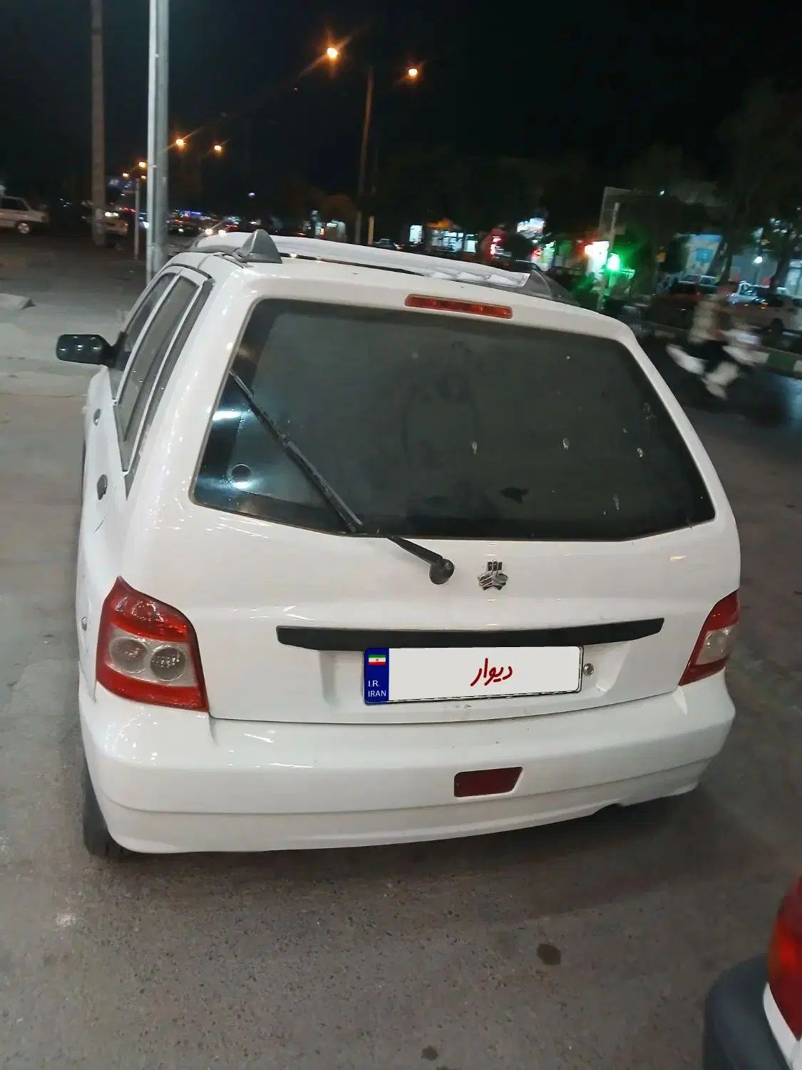 خودرو پراید، 111 آگهی ann_20073164