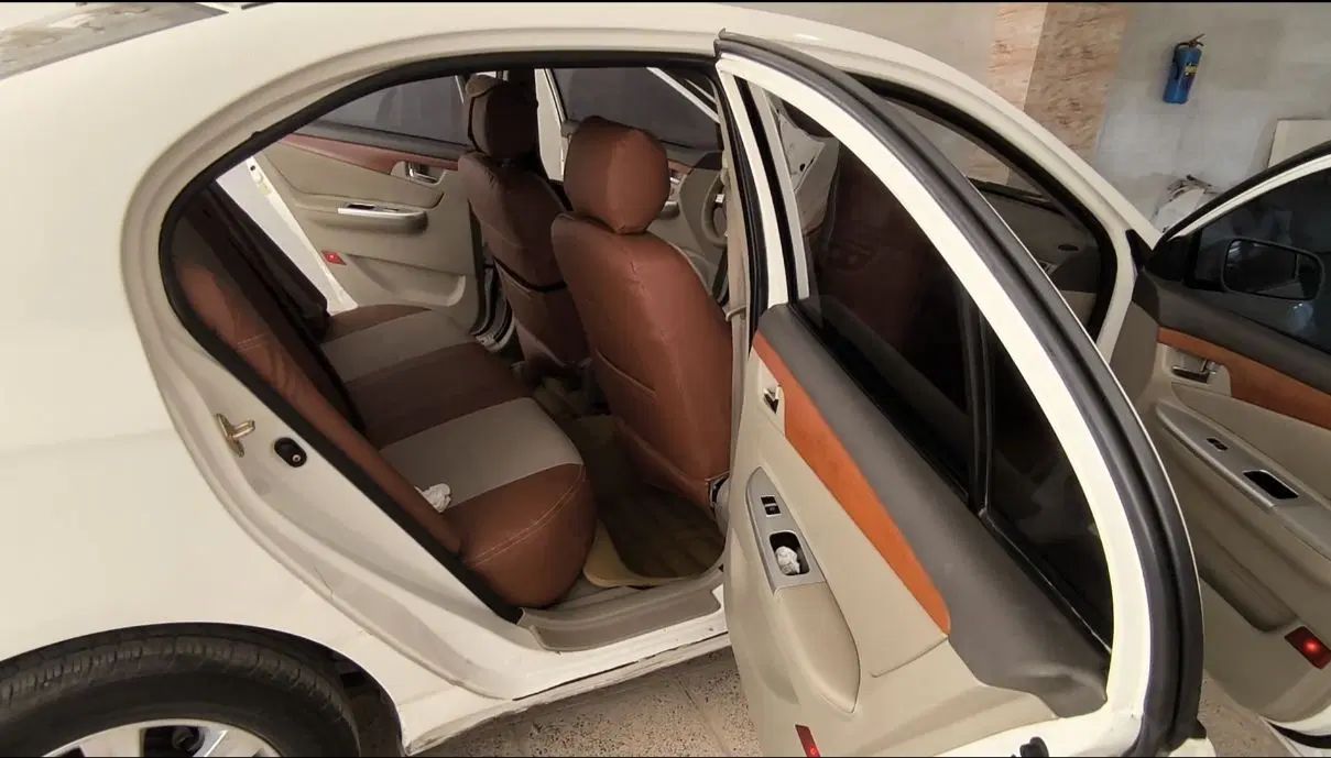 لیفان 620 دنده ای 1800 - 1393