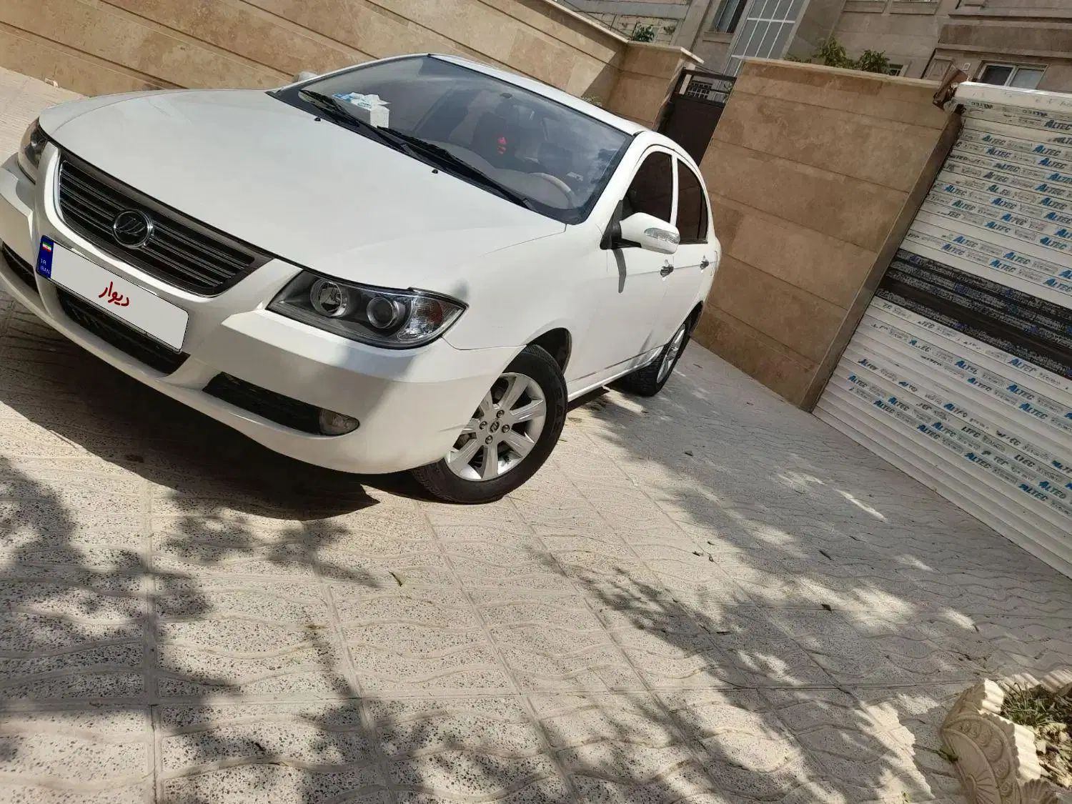 خودرو لیفان، 620 آگهی ann_20073168