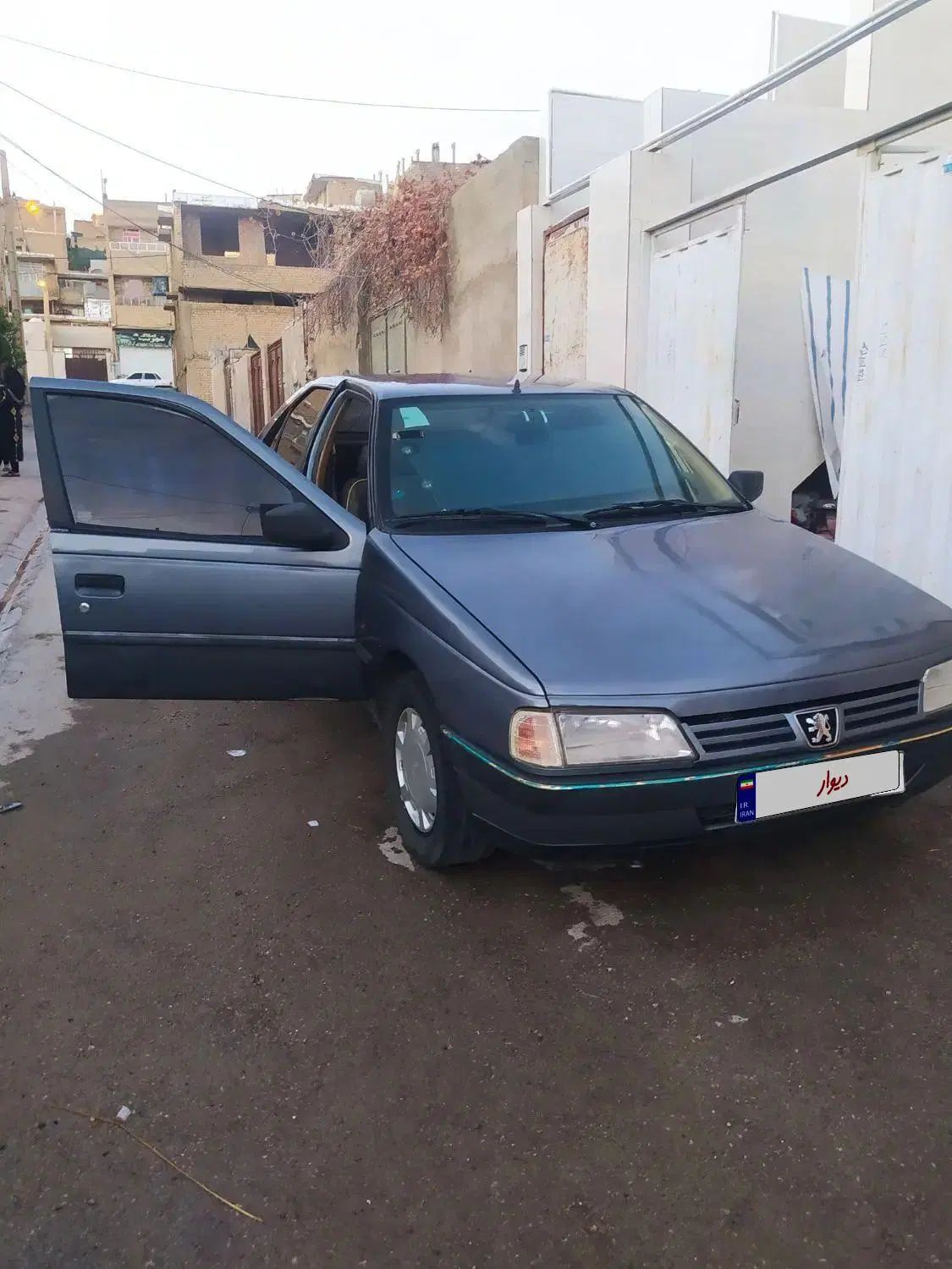 خودرو پژو، 405 آگهی ann_20073190