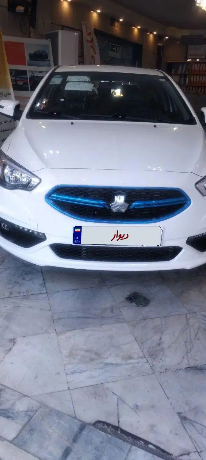 خودرو شاهین، G آگهی ann_20073209