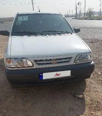 خودرو پراید، 131 آگهی ann_20073221