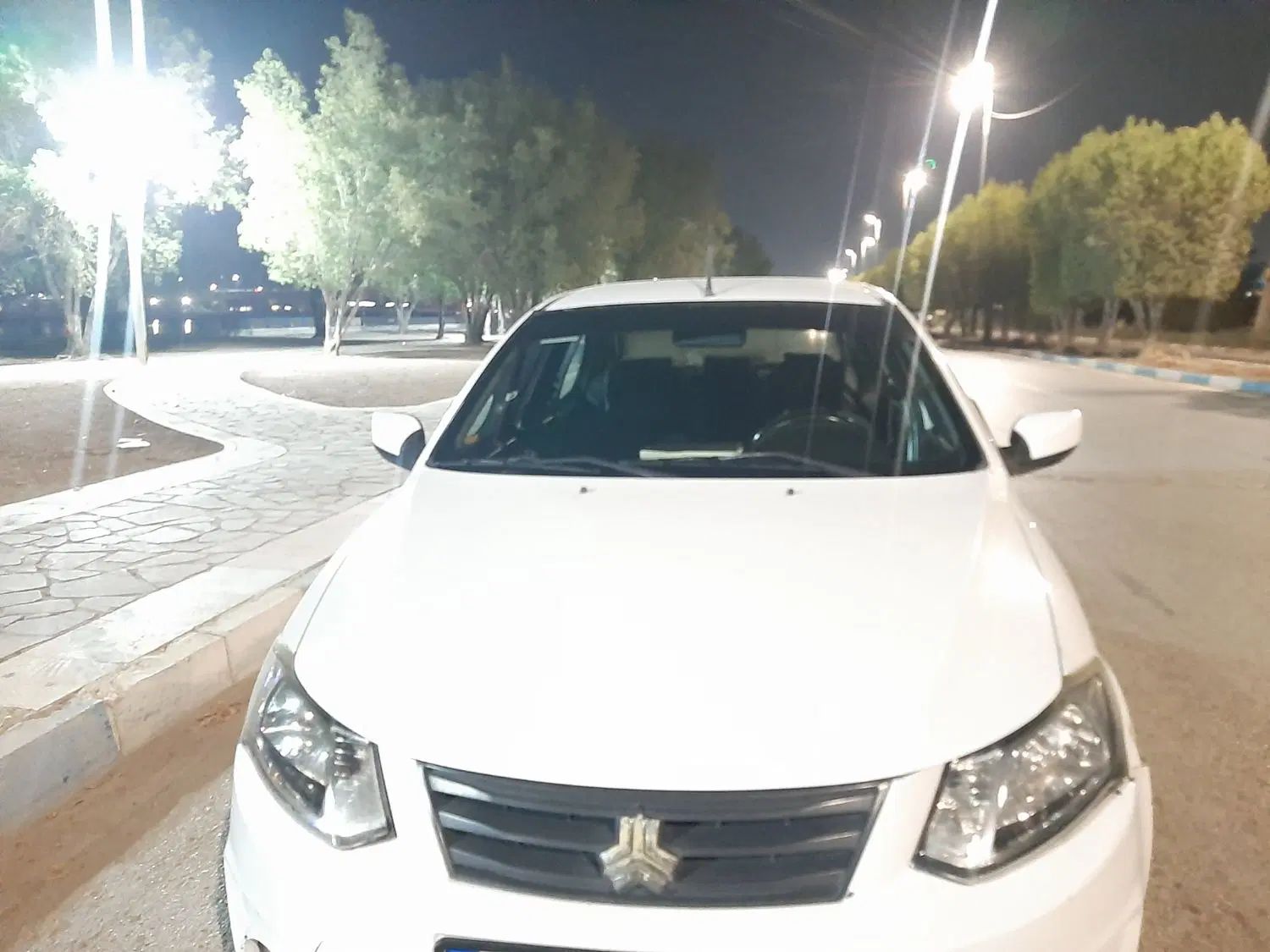 خودرو ساینا، EX آگهی ann_20073223