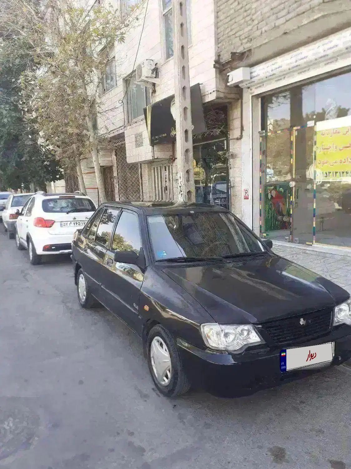 خودرو پراید، 132 آگهی ann_20073232