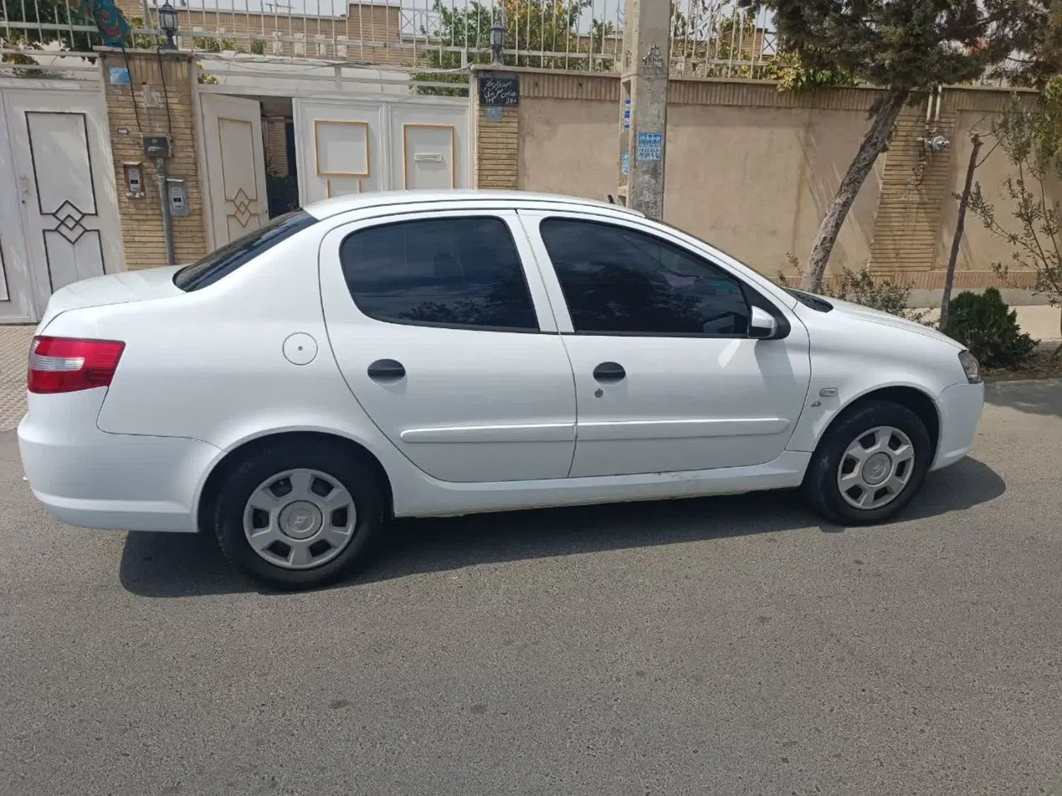 رانا LX TU5 - 1396
