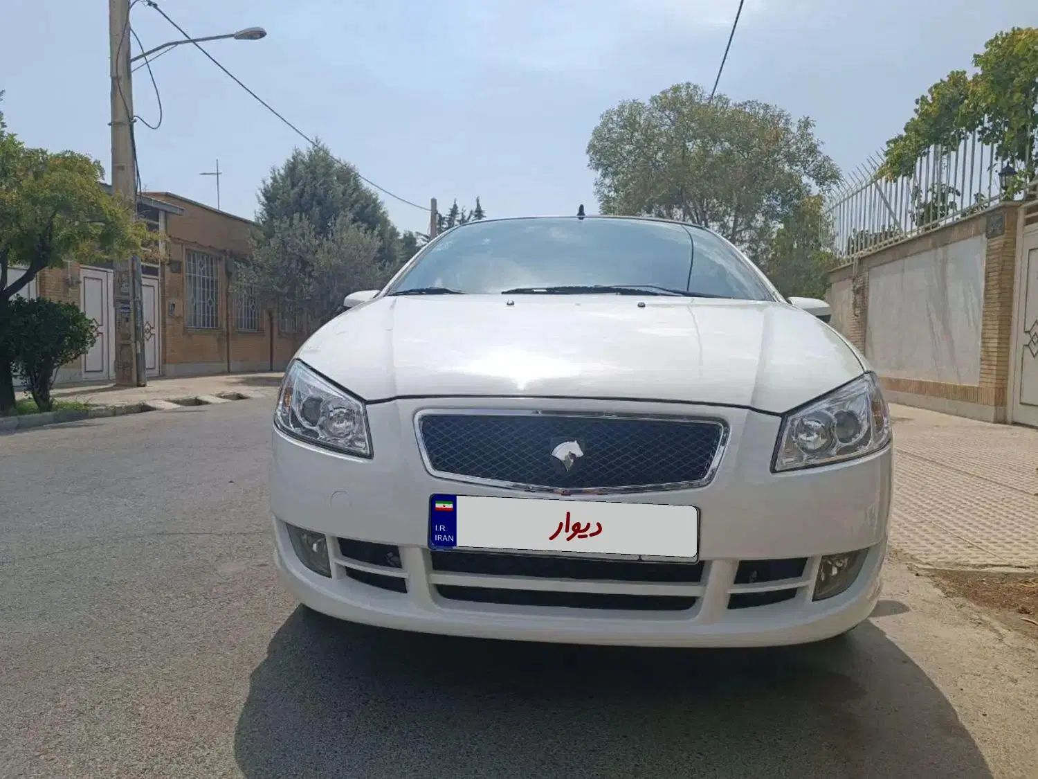 خودرو رانا، LX آگهی ann_20073240