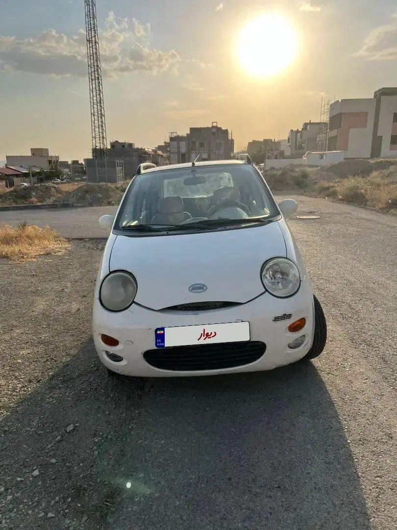 خودرو ام وی ام، 110 آگهی ann_20073256
