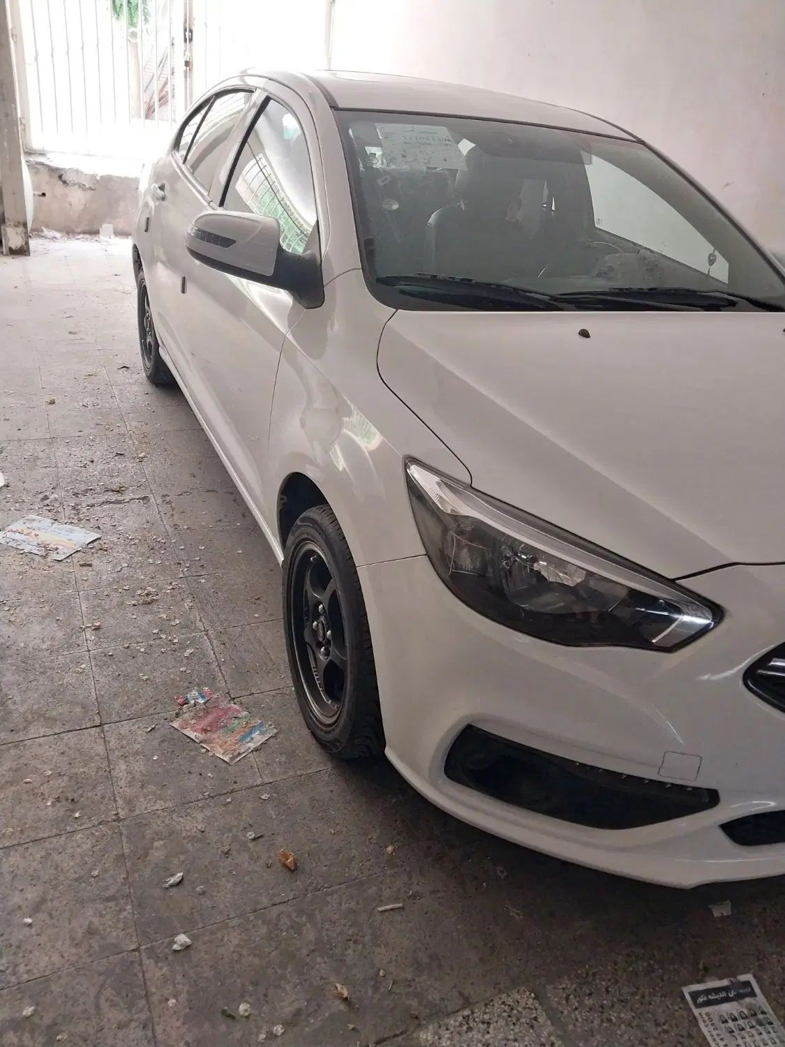 خودرو شاهین، G آگهی ann_20073266
