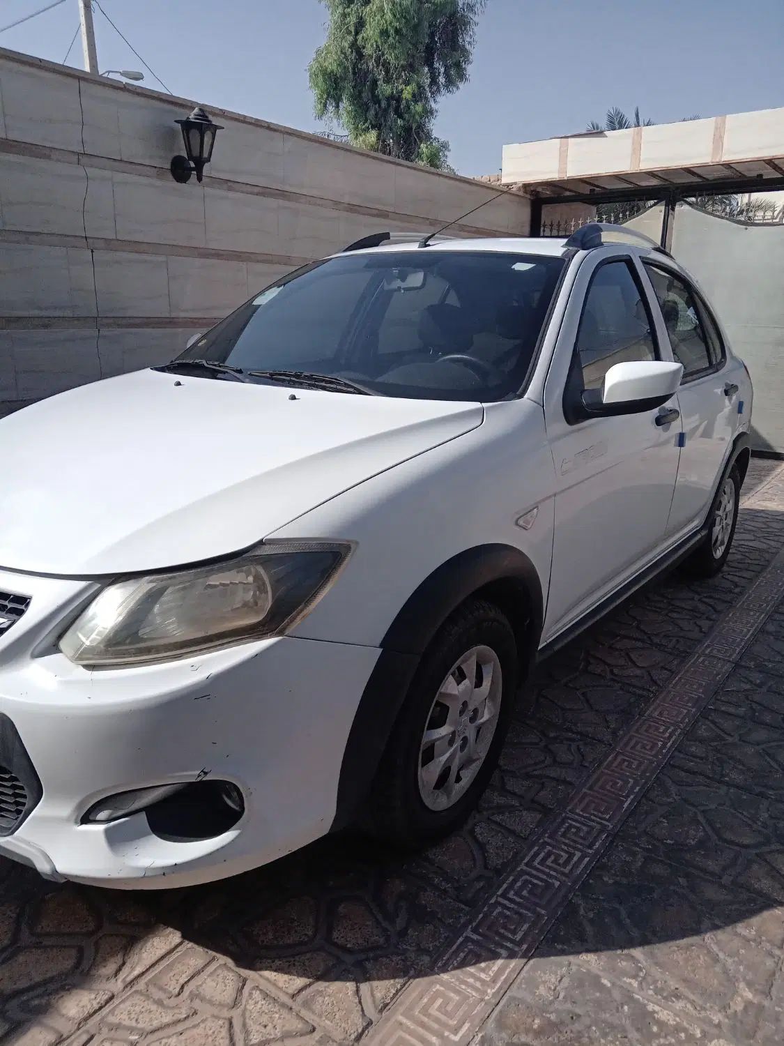 خودرو کوییک، معمولی آگهی ann_20073281
