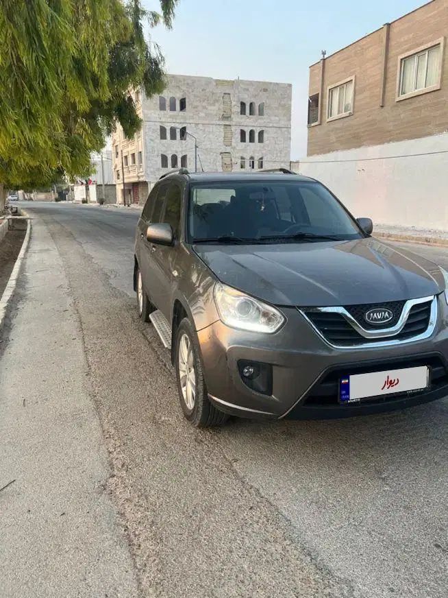 ام وی ام X33 جدید اتوماتیک - 1394