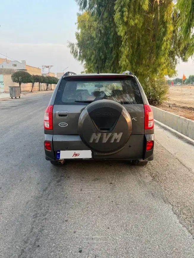 ام وی ام X33 جدید اتوماتیک - 1394